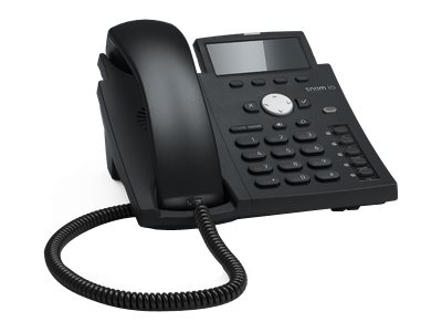 Snom D305 IP Telefon schwarz Snom D305 IP Telefon schwarz