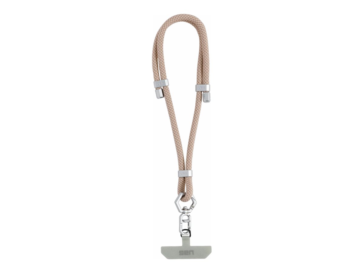 Urban Armor Gear UAG Civilian - Tragriemen für Tragetasche - Dune