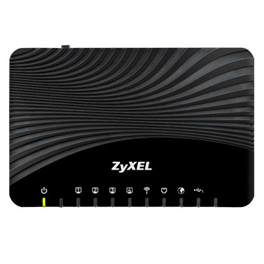 ZyXEL VMG1312-B30A - Wireless Router