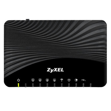 ZyXEL VMG1312-B30A - Wireless Router ZyXEL VMG1312-B30A - Wireless Router