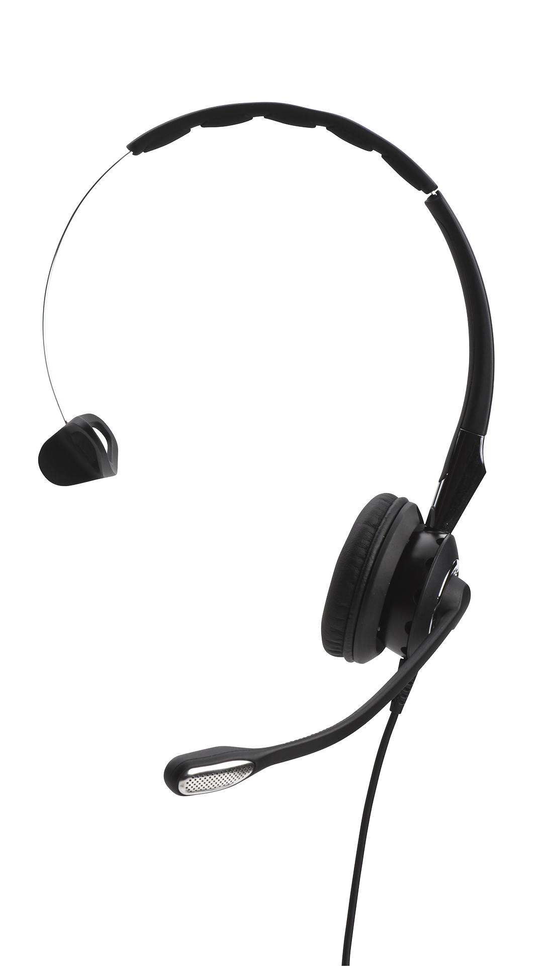 Jabra Biz 2400 II Mono 3in1 - Headset - Mono Jabra Biz 2400 II Mono 3in1 - Headset - Mono
